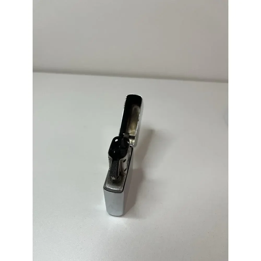 Zippo vintage 1980s